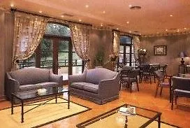 Hotel Hotel Comillas 4*