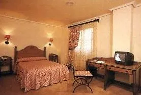 Hotel Comillas 4*