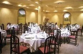 Hotel Comillas 4* Comillas