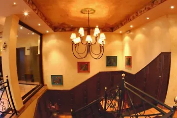 Hotel Comillas Hotel 4*