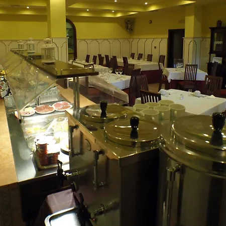 Hotel Comillas 4*