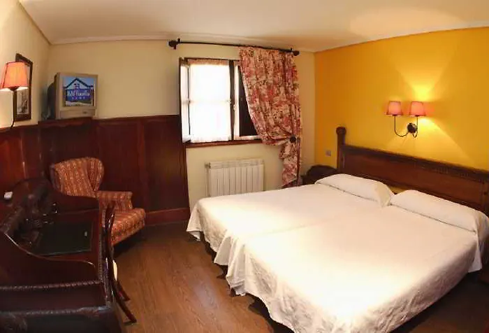 Hotel Hotel Comillas 4*