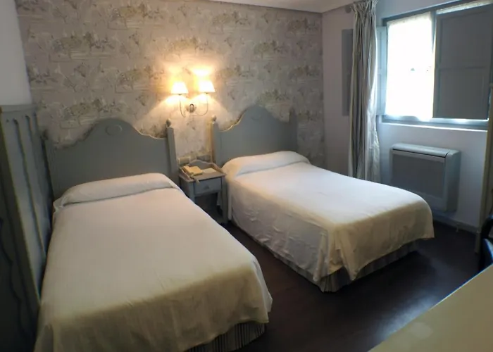 Hotel Comillas Hotel Comillas