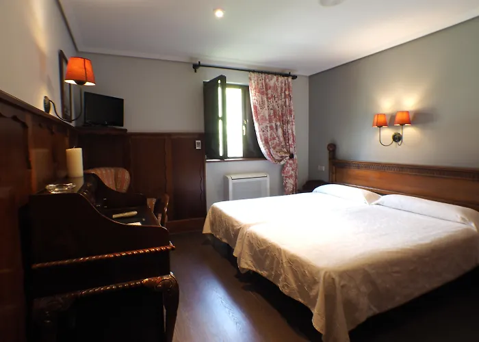 Hotel Comillas Hotel 4*