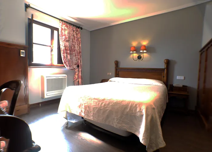 Hotel Comillas Hotel