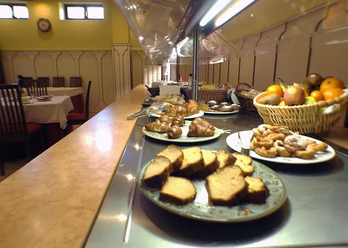 科米利亚斯酒店 柯米拉斯