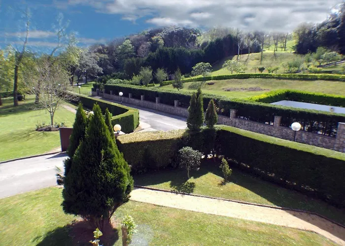 Hotel Hotel Comillas 4*