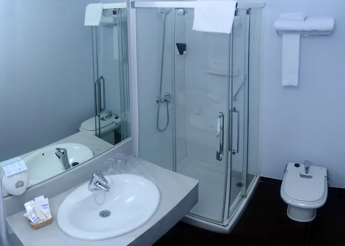 Hotel Comillas Comillas