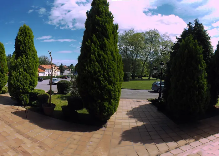 Hotel Comillas Comillas