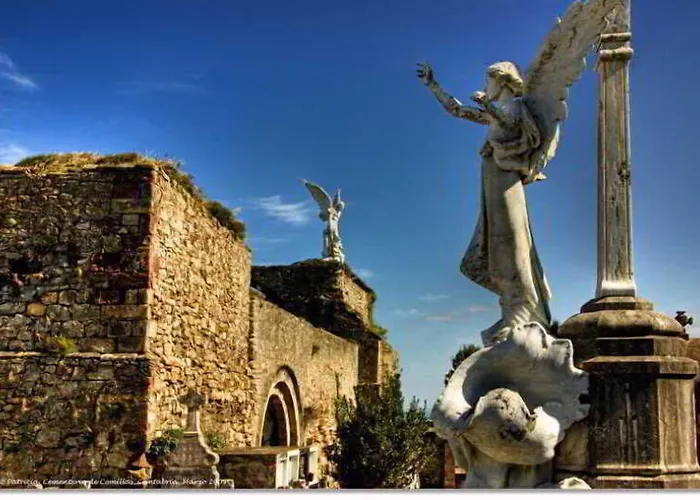 科米利亚斯酒店 柯米拉斯