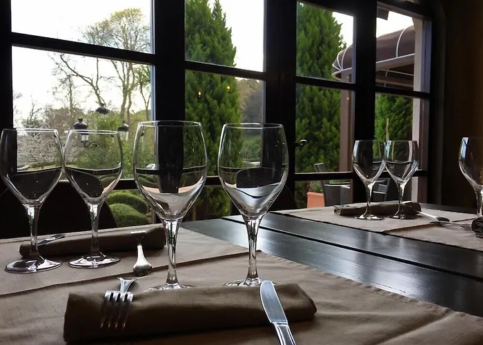 Hotel Comillas Comillas