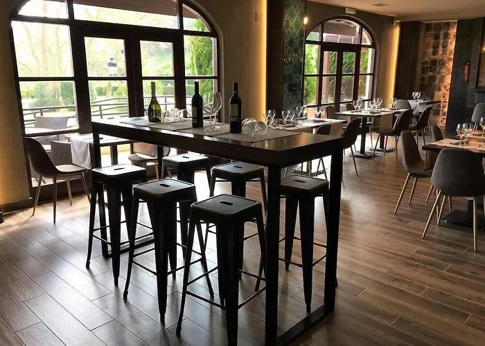 科米利亚斯酒店 4* 柯米拉斯