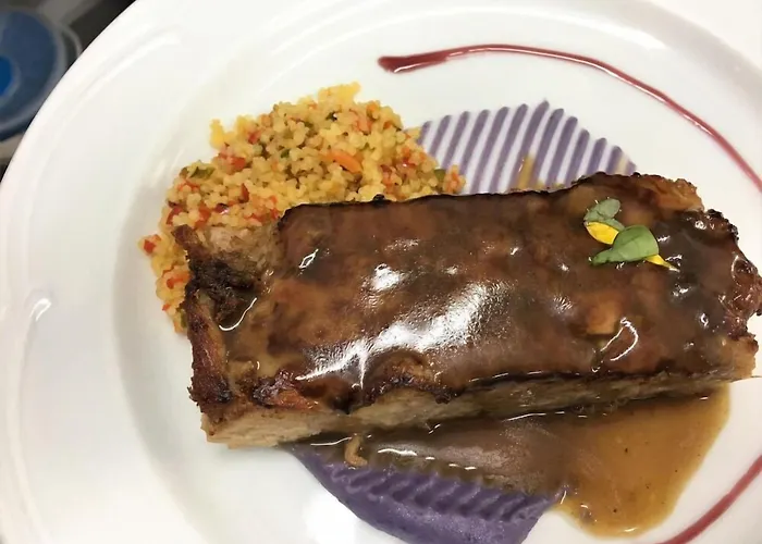 科米利亚斯酒店 酒店 柯米拉斯