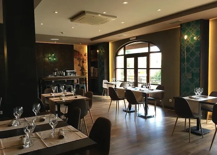 酒店 科米利亚斯酒店 柯米拉斯