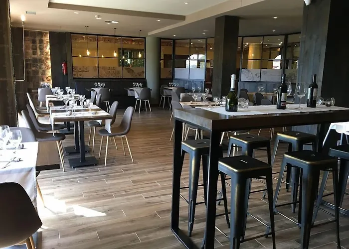 酒店 科米利亚斯酒店 柯米拉斯