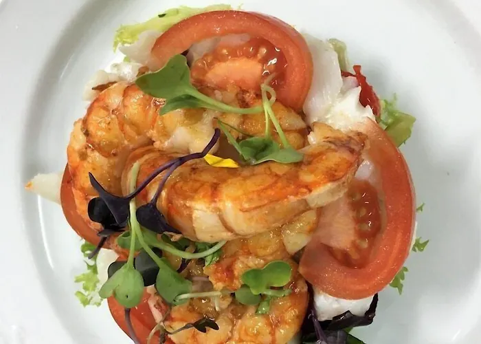 科米利亚斯酒店 4*