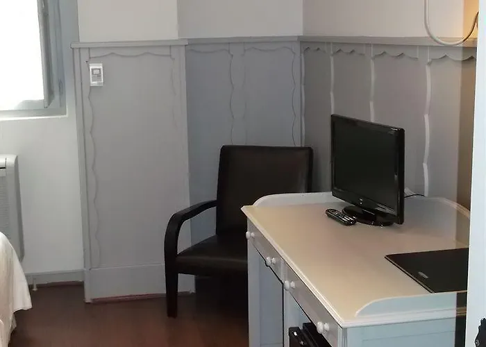 Hotel Comillas Hotel Comillas