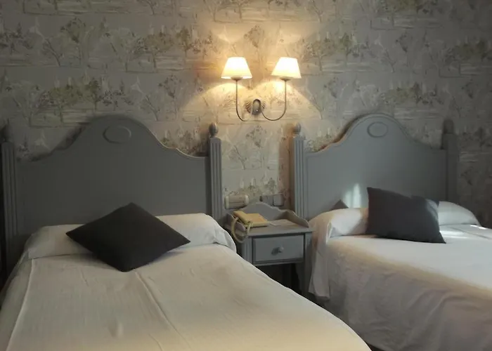 Hotel Comillas Comillas