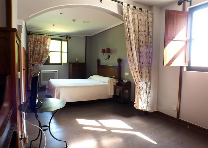 Hotel Comillas Hotel