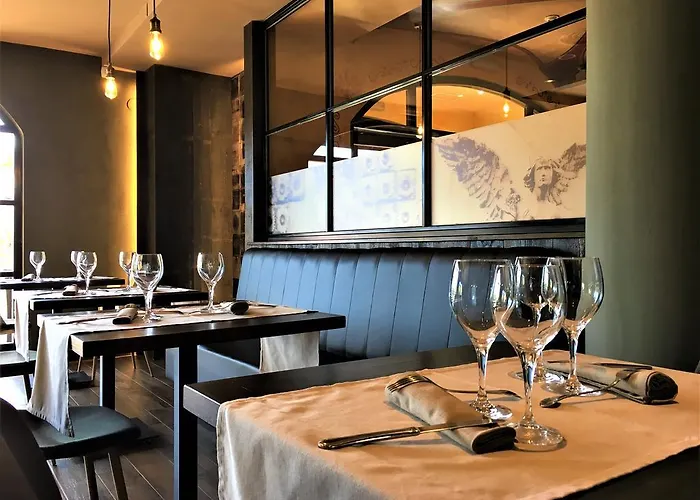 科米利亚斯酒店 4*