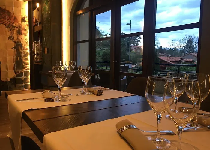 Hotel Comillas 4* Comillas