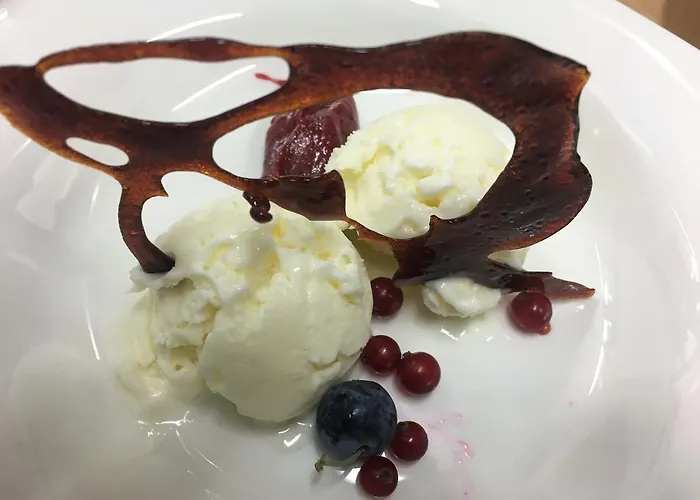 科米利亚斯酒店 4* 柯米拉斯