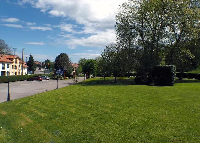 Hotel Hotel Comillas