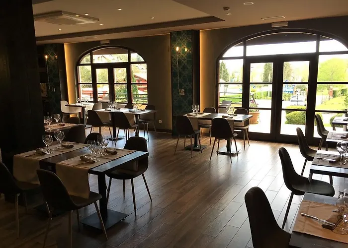 Hotel Comillas Hotel 4*