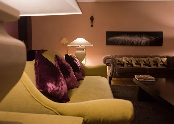 Hotel Comillas Hotel Comillas