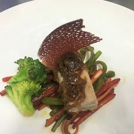 科米利亚斯酒店 酒店