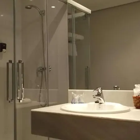 酒店 科米利亚斯酒店 柯米拉斯