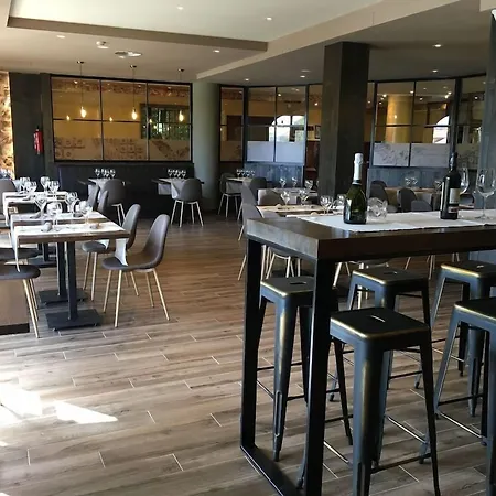 酒店 科米利亚斯酒店 柯米拉斯