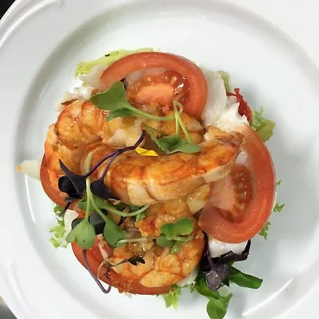 科米利亚斯酒店 4*