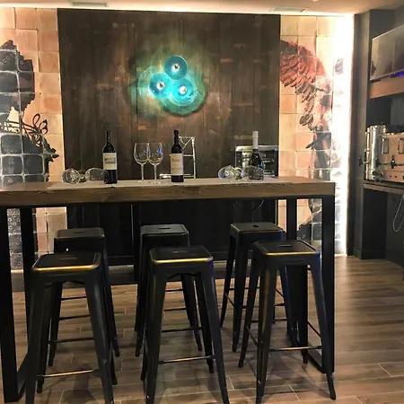 酒店 科米利亚斯酒店 4*