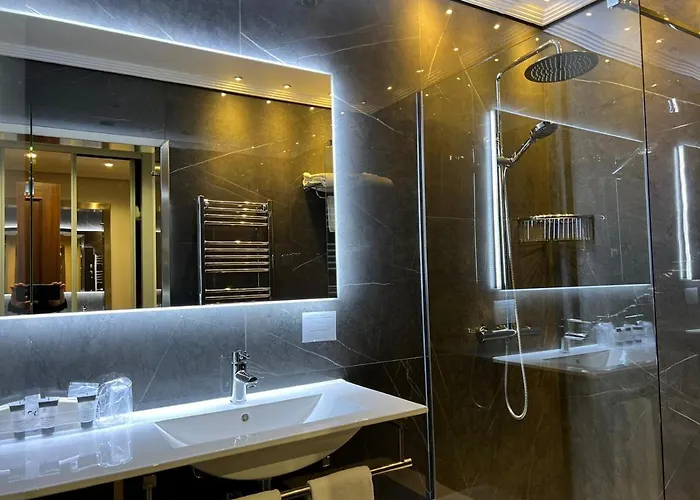 Hotel Hotel Comillas 4*