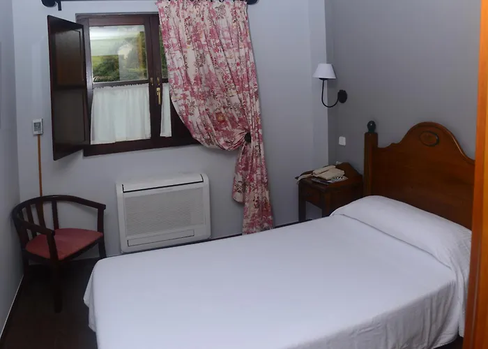 Hotel Comillas Hotel Comillas