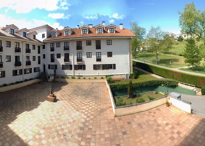 Hotel Comillas Hotel 4*