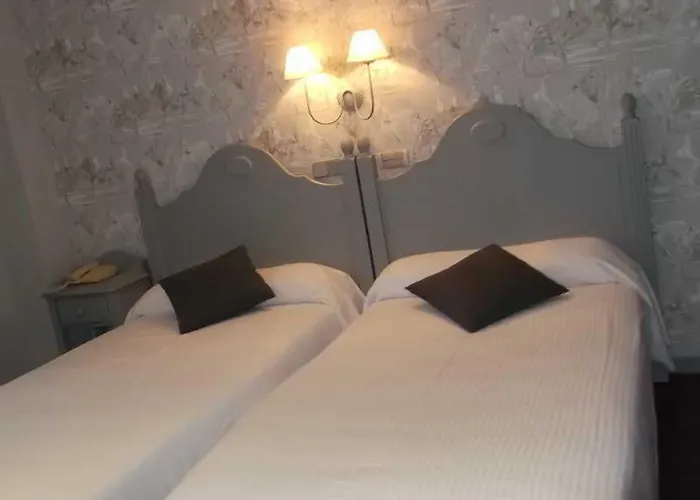 Hotel Comillas Hotel