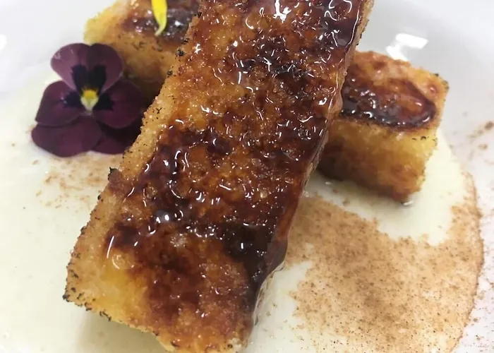 Hotel Hotel Comillas Comillas