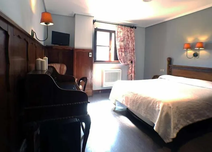 Hotel Hotel Comillas