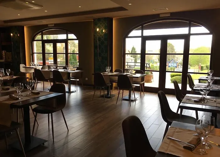 Hotel Comillas Comillas