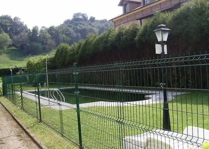 Hotel Comillas Hotel