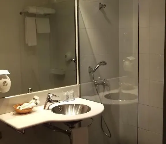 Hotel Hotel Comillas