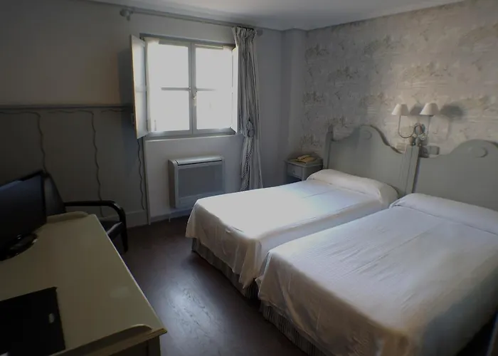 Hotel Comillas Hotel