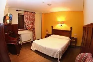 Hotel Hotel Comillas 4*