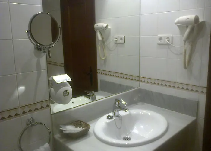 Hotel Hotel Comillas